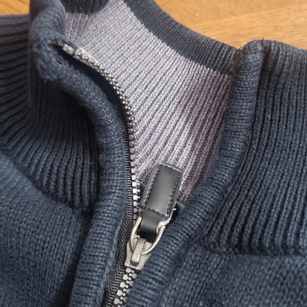 Oscar Del Larante Sweater